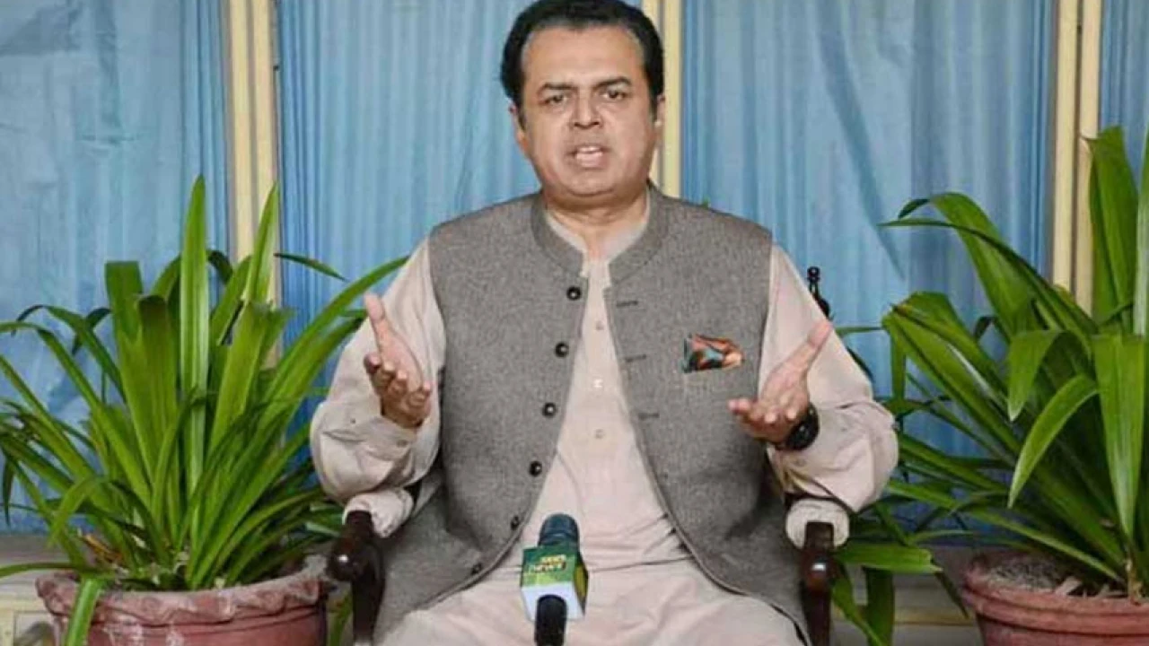 Talal vows legal action against CM Gandapur over police clashes in capital