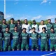 Asian Champions Trophy: Pakistan, South Korea end in draw