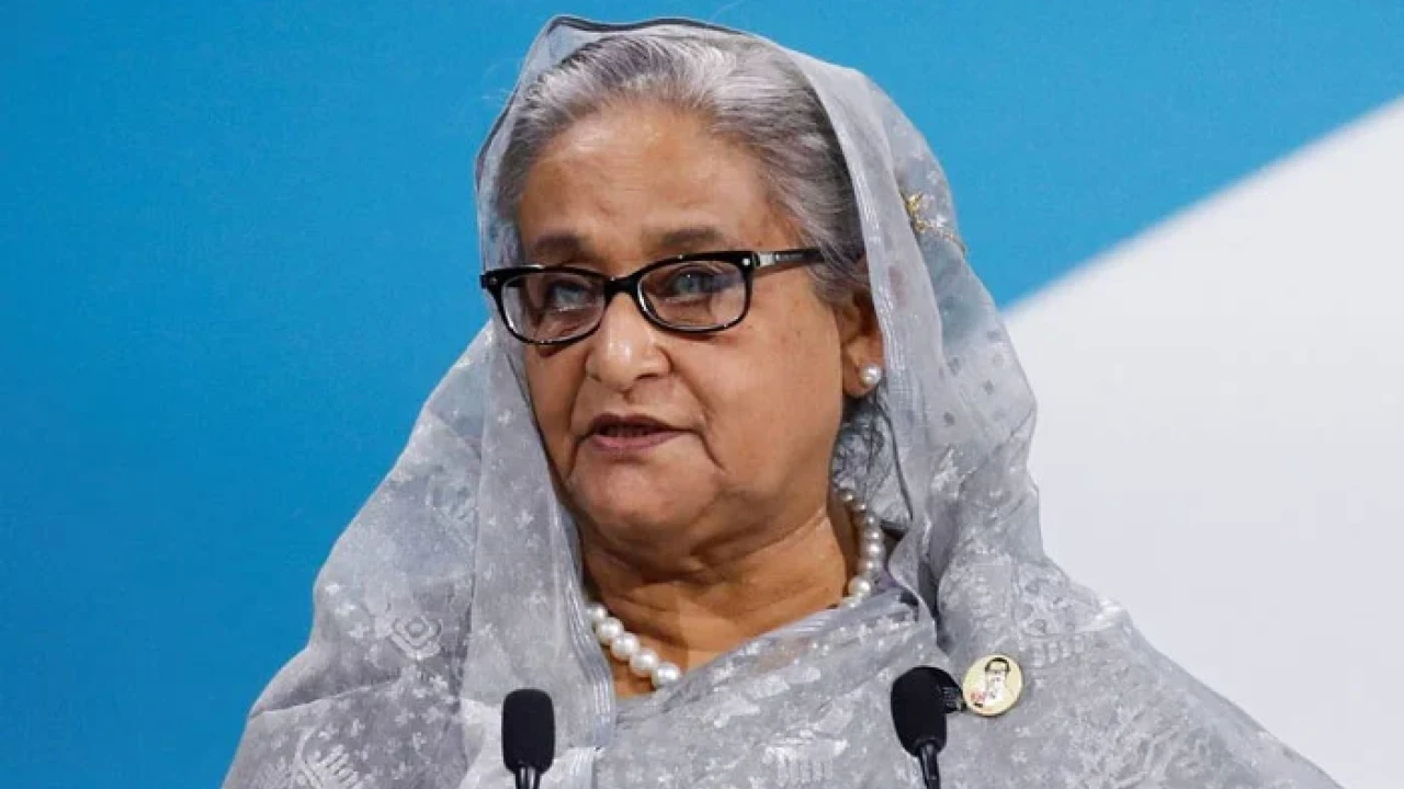 Bangladesh to start legal procedure to bring Sheikh Hasina back from India