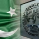 IMF doesn't include Pakistan on official agenda as of Sept 18