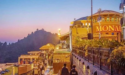 Decision to remove Monal, other restaurants upheld