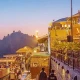 Decision to remove Monal, other restaurants upheld