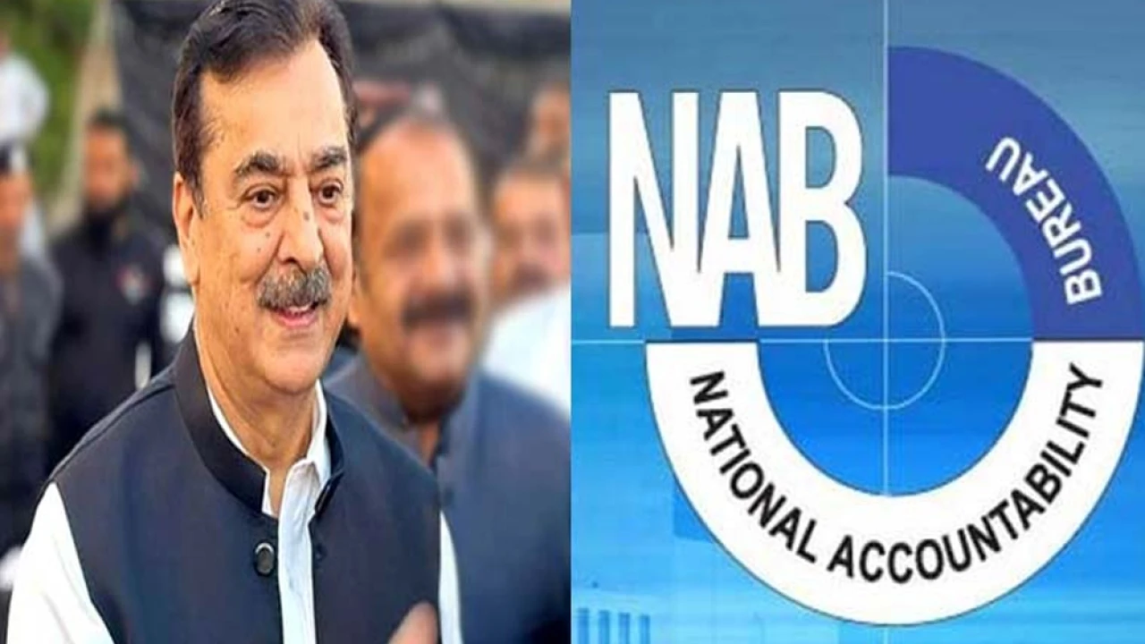 Toshakhana vehicle case: Gilani challenges jurisdiction of NAB, court