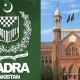 LHC decision annulled, NADRA chairman reinstated