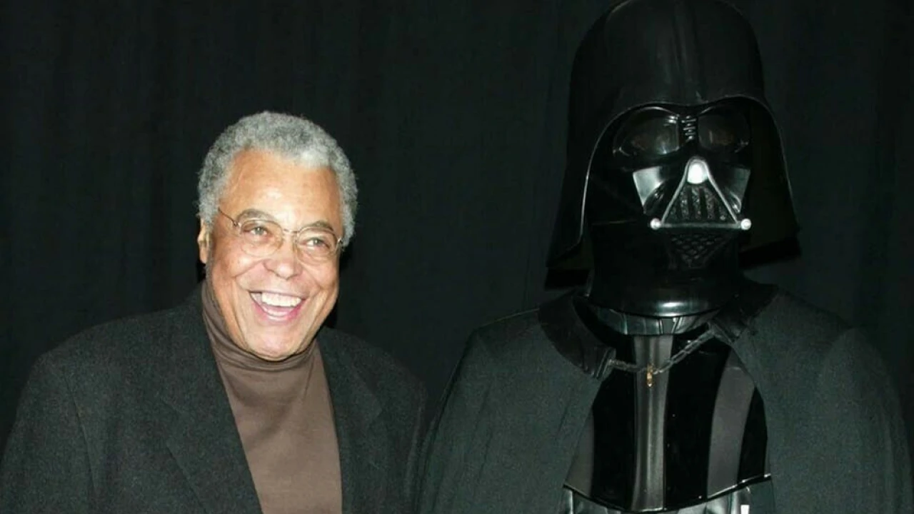 Renowned actor James Earl Jones dies at 93