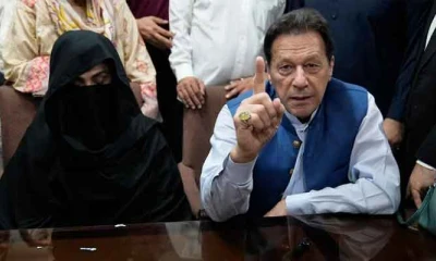 AC adjourns hearing of Imran, Bushra in £190m reference till Sep 12