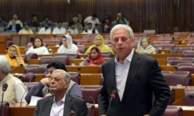 No decision made to shut utility stores, Rana Tanveer tells NA