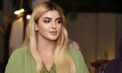 Princes Mahra introduces 'Divorce' after split from husband