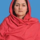 Senator Falak Naz suspended for two days for using abusive language