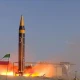 US sanctions Russian, Iranian firms over ballistic missile transfers