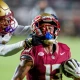 FSU tailback Lucas to miss remainder of season