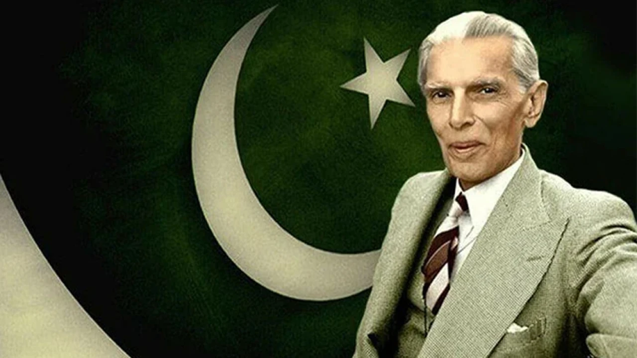 Nation observes 76th death anniversary of Quaid-e-Azam today