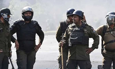 Punjab to provide bulletproof vehicles, jackets to police