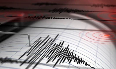 Magnitude 5.7 earthquake jolts Lahore, Islamabad and other cities