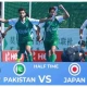 Asian Hockey Champions Trophy: Pakistan defeats Japan