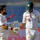 Babar, Rizwan's position improve in ICC Test rankings