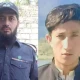 Police worker, cop killed in Bajur attack