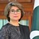 Amna Baloch assumes charge as Pakistan’s 33rd Foreign Secretary