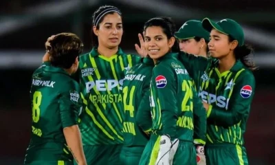 Women's T20 World Cup 2024: Ticket prices announced for 