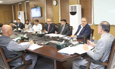 Govt decides to transfer ongoing PWD projects to provinces