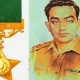 59th martyrdom anniversary of Major Aziz Bhatti, tribute of Pakistan Army