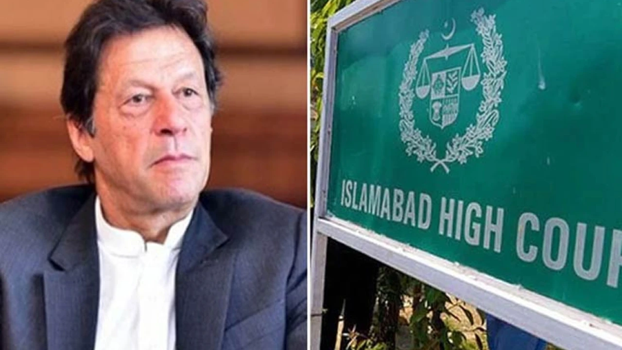 Clarification sought from federal govt regarding Khan’s military trial