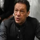 Imran Khan's appeal for acquittal in £190mn reference rejected