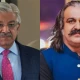 KP CM's statement about talk with Afghanistan an attack on Pakistan: Asif