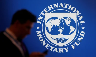 IMF to review Pakistan’s $7b loan program on Sept 25