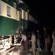 Three coaches of Sir Syed Express derail near Rohri