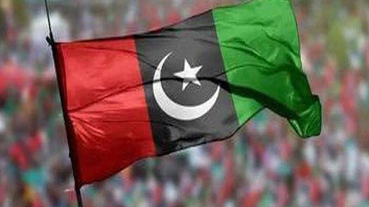 PPP wins by-election in NA-171 Rahim Yar Khan 