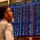 Positive start of business in PSX, index crosses 80,000