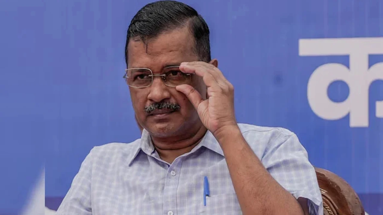 Indian SC orders release of Delhi CM on bail