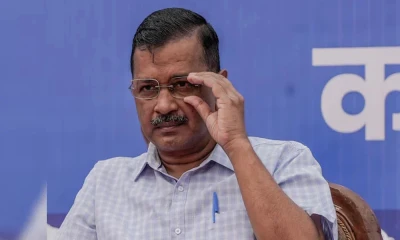 Indian SC orders release of Delhi CM on bail