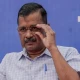 Indian SC orders release of Delhi CM on bail