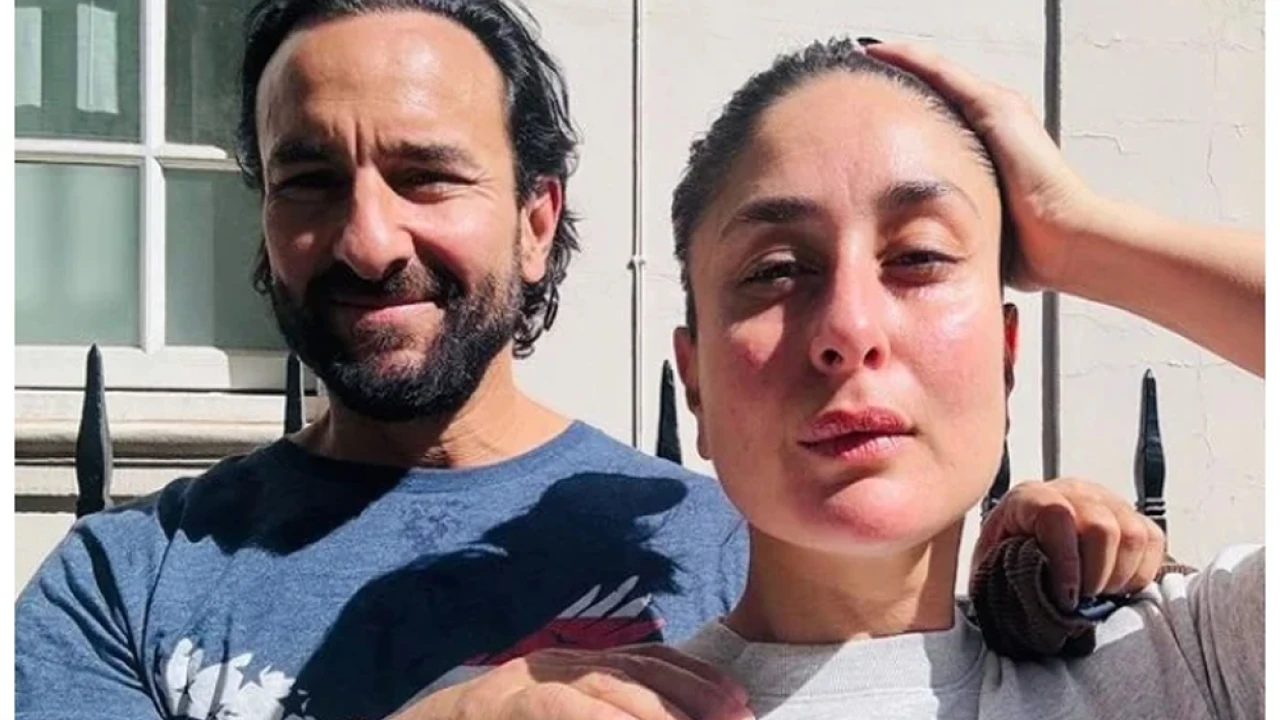 Kareena highlights not undergoing cosmetic surgery despite aging 