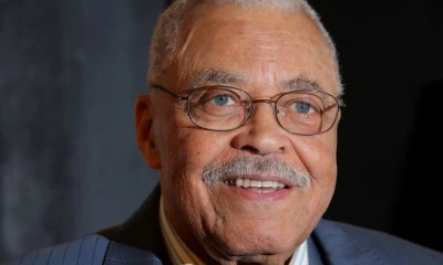 James Earl Jones, voice of Darth Vader, has died at 93