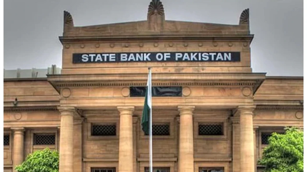 SBP provides Rs11.772tn to banks