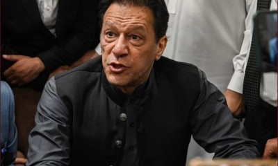 عمران خان کی علی امین گنڈاپور کی افغانستان سے بات چیت اور امن قائم کرنے کی کوشش کی تائید