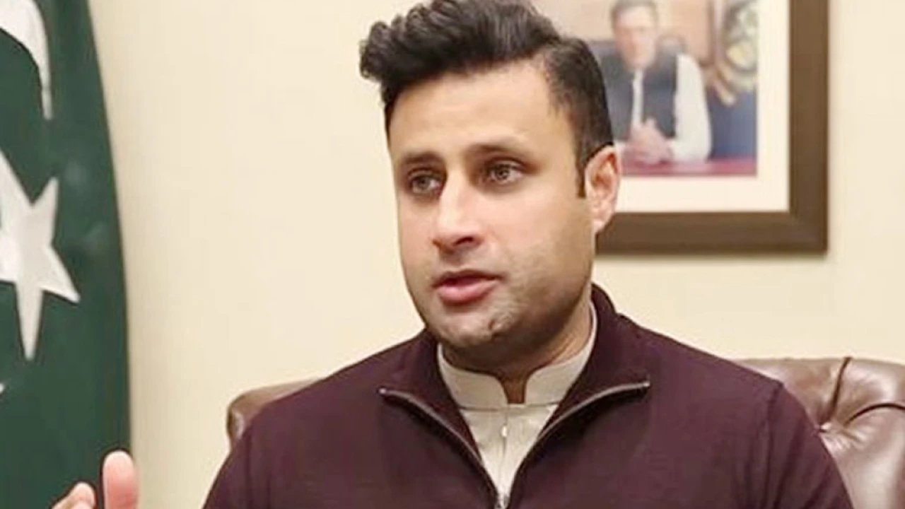 £190mn case: Order to seize Zulfi Bukhari's properties