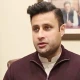 £190mn case: Order to seize Zulfi Bukhari's properties