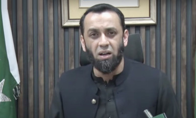 علی امین گنڈاپور کی صحافیوں سے متعلق زبان نامناسب ہے، وزیر اطلاعات