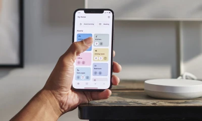 Ikea’s smart home hub now supports Matter