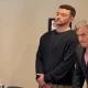 Justin Timberlake pleads guilty to lesser charge after drunk driving arrest