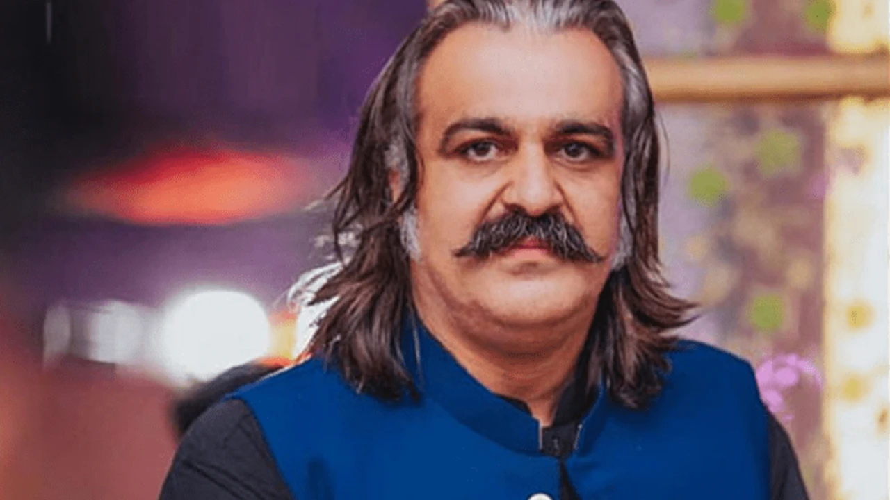 Audio leak case: Gandapur's exemption from attendance plea approved