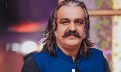 Audio leak case: Gandapur's exemption from attendance plea approved