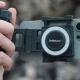 Snappy could improve smartphone photography with a stabilized grip