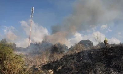 Missile fired from Yemen set off sirens in central Israel, military says