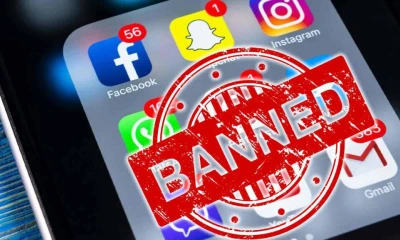 KP police ban social media use for officers, personnel