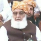 Maulana Fazlur Rehman agrees on conditional support for constitutional amendments